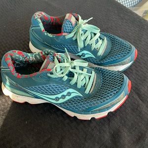 Saucony Shadow Genesis size 9.5